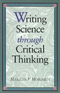Produktbild: Writing Science Thru Critical