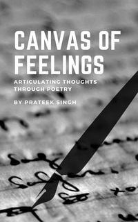 Produktbild: Canvas of Feelings