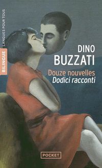 Produktbild: Douze nouvelles. Dodici racconti