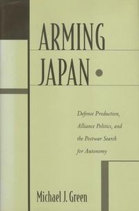 Produktbild: Green, M: Arming Japan