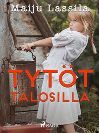 Produktbild: Tyt&ouml;t talosilla
