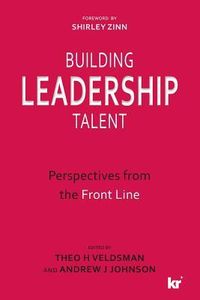 Produktbild: Building Leadership Talent