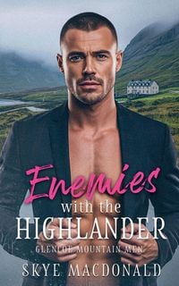 Produktbild: Enemies with the Highlander
