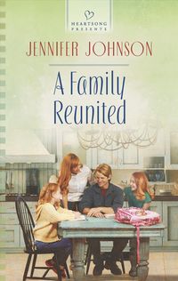 Produktbild: Hs Presents 1067 Family Reunit
