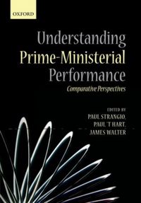 Produktbild: Understanding Prime-Ministeria