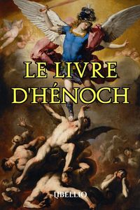 Produktbild: Le livre d'H&eacute;noch
