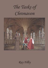Produktbild: The Tasks of Chronavon