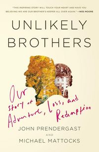 Produktbild: Unlikely Brothers