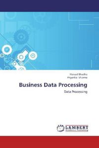 Produktbild: Bhadka, H: Business Data Processing