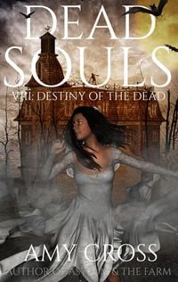 Produktbild: Destiny of the Dead (Dead Souls, #8)