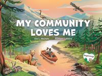 Produktbild: My Community Loves Me
