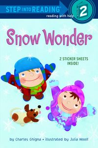 Produktbild: Ghigna, C: Snow Wonder