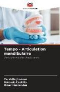 Produktbild: Tempo - Articulation mandibulaire