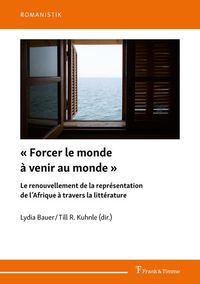 Produktbild: &laquo; Forcer le monde &agrave; venir au monde &raquo;