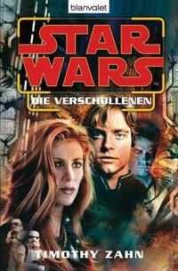 Produktbild: Star Wars. Die Verschollenen