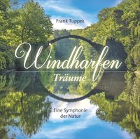 Produktbild: Windharfen Träume