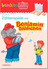Produktbild: bambinoL&Uuml;K