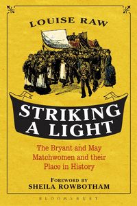 Produktbild: Striking a Light