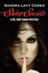 Produktbild: Stolen Secrets