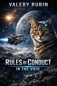 Produktbild: Rules of Conduct in the Void