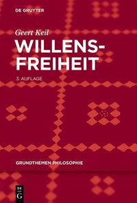 Produktbild: Willensfreiheit