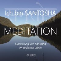 Produktbild: Ich bin Santosha