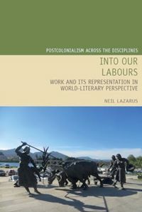 Produktbild: Lazarus, N: Into Our Labours