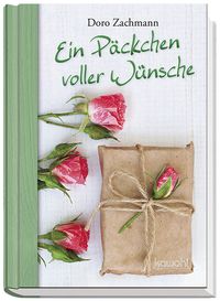Produktbild: Ein P&auml;ckchen voller W&uuml;nsche