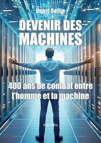 Produktbild: Devenir des machines