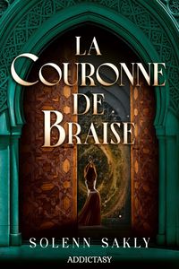 Produktbild: La Couronne de Braise