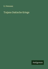 Produktbild: Trajans Dakische Kriege