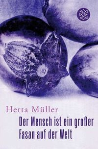Produktbild: Der Mensch ist ein gro&szlig;er Fasan auf der Welt
