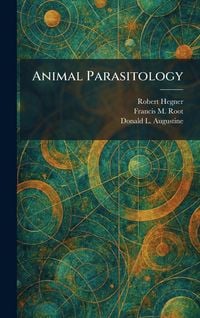 Produktbild: Animal Parasitology