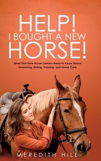 Produktbild: Help! I Bought a New Horse!