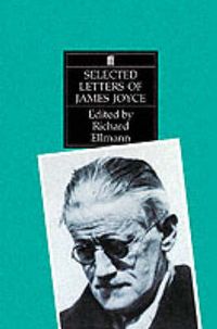 Produktbild: Ellmann, R: Selected Letters of James Joyce
