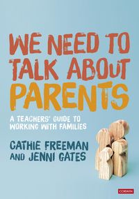 Produktbild: We Need to Talk about Parents