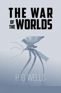 Produktbild: The War of the Worlds (Reader's Library Classics)