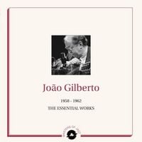 Produktbild: The Essential Works 1958 - 1962
