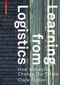 Produktbild: Learning from Logistics