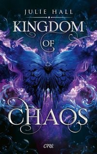 Produktbild: Kingdom of Chaos