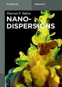 Produktbild: Nanodispersions