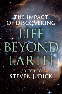 Produktbild: Impact of Discovering Life beyond Earth