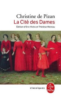 Produktbild: La cit&eacute; des dames