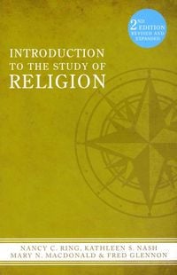 Produktbild: Introduction to the Study of Religion
