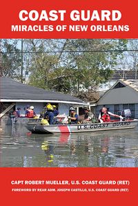 Produktbild: Coast Guard Miracles of New Orleans
