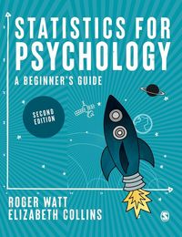 Produktbild: Statistics for Psychology