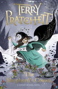 Produktbild: The Shepherd's Crown
