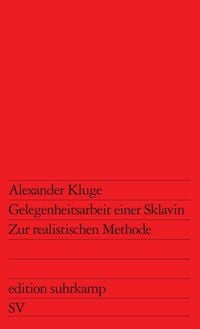 Produktbild: Gelegenheitsarbeit einer Sklavin