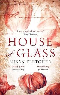 Bild vom Artikel House of Glass vom Autor Susan Fletcher