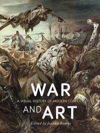 Produktbild: War and Art